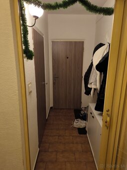 2. izbový byt, sídlisko III., Prostejovská, Prešov - 15