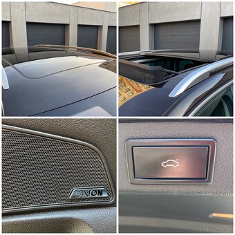 ŠKODA SUPERB 2.0TDi CR Laurin&KLEMENT CANTON LED ŤAŽNÉ 190PS - 15