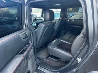 Hummer H2 MAGNA CHARGER 6.2 - 15
