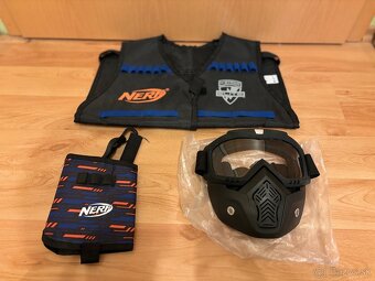Nerf zbrane - 15