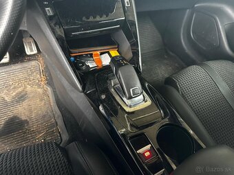 Peugeot 208 GT Line - 15