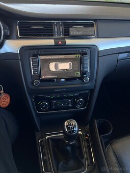 Škoda Superb Combi 1.6 TDI Greenline Elegance - 15