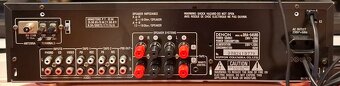 Predám receivery Denon - 15