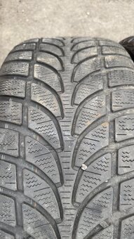 Original AUDI 5x112, r20 + pneu zimne/letne + snímače tlaku - 15