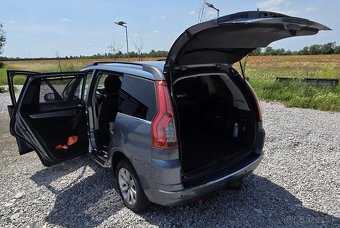 citroen c4 grand picasso 1.6l, 82 kw - 15
