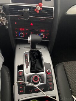 Audi A6 C6 3.0TDI - 15