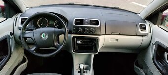 Škoda Roomster 1.9TDi - 15