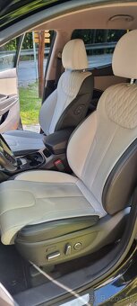 Hyundai Santa Fe 2.2 CRDi 4x4 A/T - 15