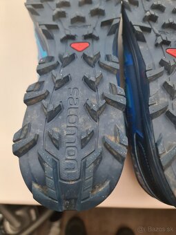 Salomon speedtrak 47 velkost - 15