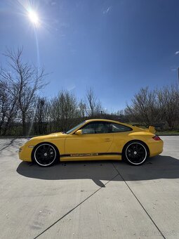 Porsche Carrera 911 GT3 - 15