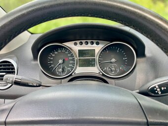 Mercedes Benz Ml320cdi 165kw 4matic - 15