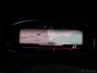 Seat Leon ST 2020 TDi VirtualCockpit, 1.majiteľ, 11.380€+DPH - 15