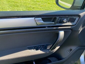 Predam VW Touareg V6 TDi, 193 kW - 15