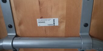 2 IKEA DENNIS STOLICKY  - IBA OSOBNÝ ODBER - 15