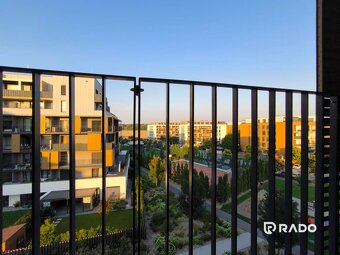 RentHub | Moderný 2 izbový byt s parkovaním | Slnečnice - 15