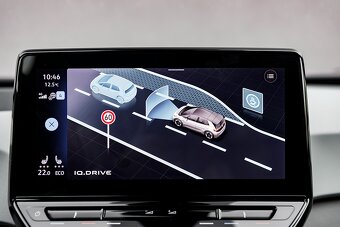 Volkswage ID.3 Pro Performance 150kW 58kWh Family 09/2021 - 15