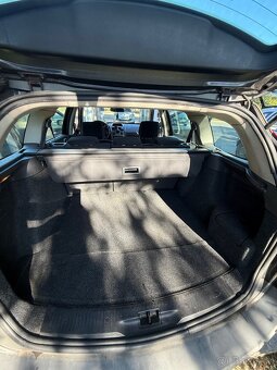 Renault Mégane 1.9 dCi – STK 12/2026, 300 000 km, 1000 € - 15
