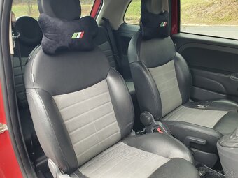 🇮🇹Fiat 500 1.4 16V 74kw(100PS) Sport - 15