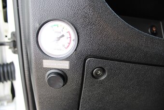 Peugeot Boxer, 2,2 HDI 7Míst nosič kontejneru - 15