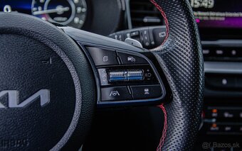 Kia ProCeed 1.6 T-GDi GT A/T, ZÁRUKA - 15