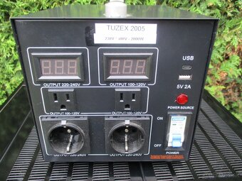 Sansui AU-X111 MOS VINTAGE - 15