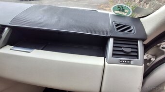 Range Rover Sport - 15