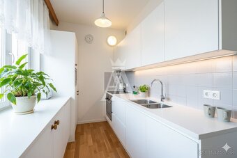 3 IZBOVÝ BYT, UL. ONDAVSKÁ 1, KOŠICE ZÁPAD TERASA - 15