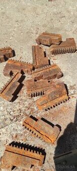 Sústružnícka veci - 15