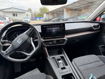 SEAT Leon X-perience 2.0 TDI DSG - 15