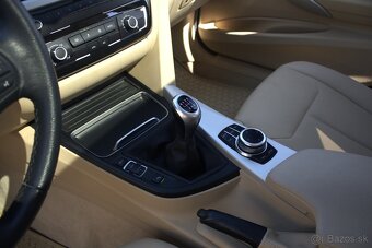 BMW 318d Advantage, 110kw, MT6 - 15