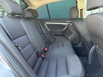 Škoda Octavia 1.9tdi dsg - 15