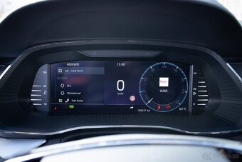 Škoda Octavia 2.0 TDI DSG Style PLUS /AJ NA SPLÁTKY/ - 15