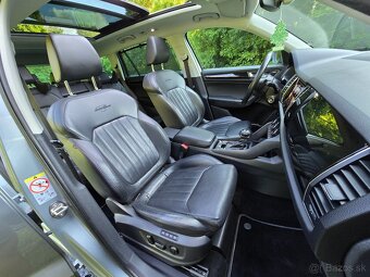 Škoda Kodiaq 2.0 TDI L&K DSG 110KW 2020.12 Panorama 7miestné - 15