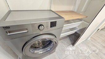 Novostavba 1 izb. 35m2 s terasou širšie centrum Banská Bystr - 15