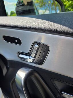 Mercedes-Benz A35 AMG 4MATIC - 15