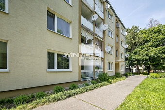 Prenájom 1-izbového bytu, 38 m2, ulica A.Hlinku, Piešťany - 15