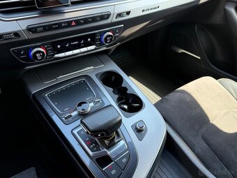 AUDI Q7 3.0 TDI QUATTRO SQ7 optik 7 miestne - 15