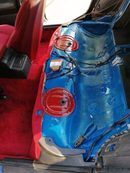 Bmw e36 - 15