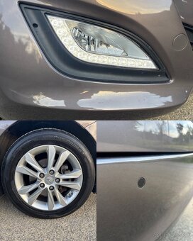 2013 Hyundai I30 1.6 MPI Kúpené v SR, 1.Majiteľ, 129 000 km - 15