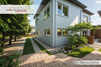 5 IZBOVÝ RODINNÝ DOM - MALÝ ŠARIŠ, 231 M2, 1 447 M2 POZEMOK - 15