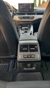 Predám  Audi A4 Avant 35 2.0 TDI S tronic - 15