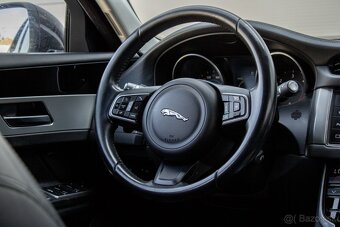 Jaguar XF 2.0D I4 Pure Auto - po GO MOTORA - 15