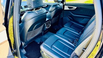 Audi Q7 quatro 7miest - 15