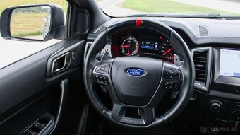 Ford Raptor RANGER 2,0 TDCi AWD, Slovenske auto - 15
