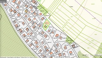 Chata pri vodnej nádrži Dubník 2 - 15