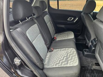 Škoda Fabia 1,2 benzin - 15