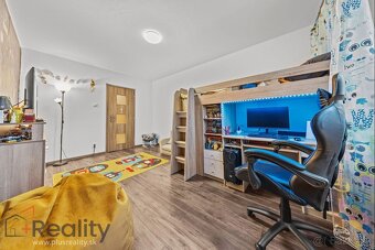 Štvorizbový byt v meste Dunajská Streda na predaj - 15