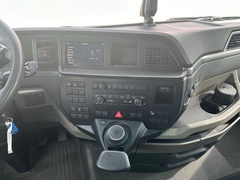 MAN TGX 18.470 4x2 BL - 15