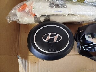 Rozpredám Hyundai tucson NX4 1,6tgdi - 15