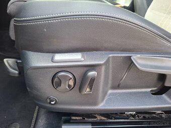 Volkswagen Passat 4x4 Alltrack B8 2,0TDI 4Motion,panorama - 15